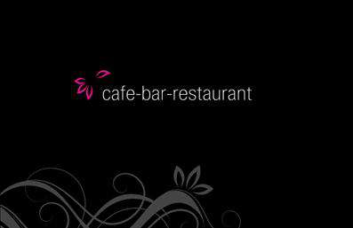 Επαγγελματική κάρτα για Cafe Bar Restaurant: Οι επαγγελματικές κάρτες που σχεδιάστηκαν ειδικά για την κατηγορία του Cafe Bar Restaurant συνδυάζουν κομψότητα και λειτουργικότητα. Το δυναμικό σχέδιο τους περιλαμβάνει ζωντανά χρώματα και μοντέρνα γραμματοσειρά που τραβάει την προσοχή, μεταφέροντας την αίσθηση της φιλοξενίας και της ζωντάνιας που προσφέρει ο χώρος σας. Το φόντο μπορεί να περιλαμβάνει εικόνες ή σχέδια που να αναδεικνύουν το θεματικό σας concept, προσφέροντας μια καλαίσθητη και ελκυστική εμφάνιση.Η αισθητική της κάρτας αποπνέει επαγγελματισμό και αξιοπιστία, στοιχεία που είναι θεμελιώδη για την επιτυχία του επαγγέλματος σας. Οι λεπτομέρειες στο σχέδιο υπογραμμίζουν το ενδιαφέρον σας για το branding και την ποιότητα μιας καλής παρουσίασης.Η προσαρμοστικότητα της κάρτας επιτρέπει την εύκολη προσθήκη στοιχείων όπως το όνομα, τηλέφωνο και λογότυπο, εξασφαλίζοντας ότι οι πελάτες σας θα έχουν άμεση πρόσβαση στις πληροφορίες που χρειάζονται. Ακόμη, η κάρτα σας δίνει την ευκαιρία να προβάλετε τις μοναδικές υπηρεσίες ή προϊόντα του καταστήματος σας, ενώ ενσωματώνει όλες τις απαραίτητες πληροφορίες για την επικοινωνία με τους πελάτες.Αυτή η επαγγελματική κάρτα θα σας βοηθήσει να ξεχωρίσετε και να αφήσετε θετική εντύπωση σε κάθε πελάτη που την παραλαμβάνει. Μπορείτε να κάνετε όποιες αλλαγές θέλετε μέσω του online σχεδιαστικού εργαλείου.