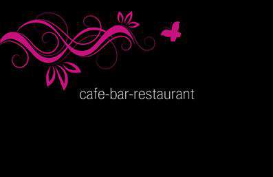 Επαγγελματική κάρτα για Cafe Bar RestaurantΗ επαγγελματική κάρτα είναι μια κομψή και εντυπωσιακή αναπαράσταση της επιχείρησής σας. Με φόντο σε απαλές αποχρώσεις του καφέ και του κρεμ, το σχέδιο της κάρτας αποπνέει ζεστασιά και φιλόξενο πνεύμα, κατάλληλο για ένα cafe bar restaurant. Η καθαρή διάταξη με ευανάγνωστη γραμματοσειρά προσφέρει μια αίσθηση επαγγελματισμού, ενώ οι λεπτές γραμμές και τα στυλιζαρισμένα διακοσμητικά στοιχεία προσθέτουν μια πινελιά δημιουργικότητας.Το σχέδιο της κάρτας εκπέμπει εμπιστοσύνη και αξιοπιστία, αποτελώντας έναν τέλειο συνοδοιπόρο για τον επαγγελματία που θέλει να ξεχωρίσει στον τομέα του. Η δυνατότητα προσαρμογής είναι επίσης ένα από τα βασικά πλεονεκτήματα, καθώς μπορείτε να προσθέσετε το όνομά σας, το τηλέφωνό σας, καθώς και το λογότυπό σας ανά πάσα στιγμή.Η κάρτα αυτή είναι ιδανική για να προβάλετε τις υπηρεσίες και τα προϊόντα σας, προσελκύοντας την προσοχή των πελατών και υπογραμμίζοντας την μοναδικότητα της κουζίνας και των προσφορών σας. Σε έναν τομέα γεμάτο ανταγωνισμό, αυτή η επαγγελματική κάρτα βοηθά να αφήσετε θετική εντύπωση και να κερδίσετε την εμπιστοσύνη των πελατών σας. Μπορείτε να κάνετε όποιες αλλαγές θέλετε μέσω του online σχεδιαστικού εργαλείου.