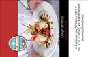 Επαγγελματική κάρτα για Chef Η επαγγελματική κάρτα για chef είναι σχεδιασμένη με κομψότητα και φινέτσα που αντικατοπτρίζει την τέχνη της μαγειρικής. Τα χρώματα είναι προσεκτικά επιλεγμένα, συνδυάζοντας ζεστούς τόνους που θυμίζουν γεύσεις, με μια καθαρή και minimal αισθητική. Η διάταξη της κάρτας είναι ισορροπημένη, με σαφείς γραμμές και μια μοντέρνα γραμματοσειρά που αποπνέει επαγγελματισμό.Η κάρτα αυτή αναδεικνύει την αξιοπιστία του επαγγελματία chef, προσφέροντας μια αίσθηση μοναδικότητας και γοητείας. Το σχέδιο ενσωματώνει στοιχεία, όπως εικονίδια μαγειρικής ή υλικά, που αναδεικνύουν την ειδικότητα και την αφοσίωση του chef στην τέχνη του.Είναι πολύ λειτουργική και προσαρμόσιμη, δίνοντάς σας τη δυνατότητα να προσθέσετε το όνομά σας, τον αριθμό τηλεφώνου σας και το λογότυπό σας, ενώ ταυτόχρονα μπορεί να ενσωματώσει ειδικές υπηρεσίες ή προϊόντα που προσφέρετε. Αυτό σας επιτρέπει να προβάλετε τις ικανότητές σας και την προσφορά σας στους πελάτες σας.Αυτή η επαγγελματική κάρτα σας βοηθά να ξεχωρίσετε στον τομέα σας και να αφήσετε μια θετική εντύπωση στους πελάτες σας. Μπορείτε να κάνετε όποιες αλλαγές θέλετε μέσω του online σχεδιαστικού εργαλείου.