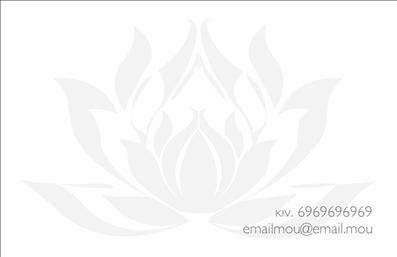 Επαγγελματική κάρτα για Personal TrainersΑυτή η εντυπωσιακή επαγγελματική κάρτα έχει σχεδιαστεί ειδικά για Personal Trainers που επιθυμούν να ενισχύσουν την εικόνα τους. Με δυναμικά χρώματα που επικεντρώνονται στο εντυπωσιακό συνδυασμό του πράσινου και του μαύρου, η κάρτα αποπνέει ενέργεια και κίνηση. Η διάταξή της είναι αρμονικά ισορροπημένη, με μοντέρνες γραμματοσειρές που προσδίδουν έναν αέρα επαγγελματισμού. Το background στοιχείο της κάρτας προσθέτει μια δυναμική διάσταση, ενισχύοντας την αίσθηση της κίνησης και της δραστηριότητας.Ο σχεδιασμός της κάρτας αντανακλά τον επαγγελματικό χαρακτήρα ενός Personal Trainer, δείχνοντας ότι η αξιοπιστία και η αφοσίωση είναι κεντρικά στοιχεία της προσφοράς τους. Μια καλά σχεδιασμένη επαγγελματική κάρτα μπορεί να κάνει τη διαφορά στον τρόπο που οι πελάτες βλέπουν τις υπηρεσίες σας. Η δυνατότητα προσθήκης στοιχείων όπως το όνομά σας, το τηλέφωνο και το λογότυπο σας καθιστά την κάρτα προσαρμόσιμη στις προσωπικές σας ανάγκες.Επιπλέον, η κάρτα μπορεί να προβάλει τις υπηρεσίες σας, όπως προγράμματα εκγύμνασης ή ειδικές προσφορές, διευκολύνοντας έτσι την προσέγγιση νέων πελατών. Η χρήση της κάρτας σας επιτρέπει να ξεχωρίσετε στην αγορά και να αφήσετε μια θετική εντύπωση στους συνεργάτες και τους πελάτες σας.Μπορείτε να κάνετε όποιες αλλαγές θέλετε μέσω του online σχεδιαστικού εργαλείου.