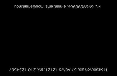 Επαγγελματική κάρτα για Γάμου-Βάπτισης ΕίδηΗ επαγγελματική κάρτα που σχεδιάστηκε ειδικά για τον τομέα των Γάμου-Βάπτισης Είδη συνδυάζει κομψότητα και επαγγελματισμό. Με μία αρμονική παλέτα χρωμάτων που κυμαίνεται από απαλά παστέλ έως ζωντανές αποχρώσεις, η κάρτα διακρίνεται για τη μοναδική της αισθητική. Η διάταξή της είναι προσεκτικά μελετημένη, με γραμματοσειρές που προσδίδουν ένα μοντέρνο και ταυτόχρονα κλασικό ύφος, ιδανικό για τις σημαντικές αυτές περιστάσεις.Η κάρτα αυτή αποτελεί μία δυναμική πρόταση που αποπνέει επαγγελματισμό και αξιοπιστία, στοιχεία που είναι απαραίτητα για τους επαγγελματίες στον τομέα του γάμου και της βάπτισης. Κάθε λεπτομέρεια, από το λογότυπο μέχρι τα στοιχεία επικοινωνίας, έχει σχεδιαστεί με σκοπό να μεταφέρει την ποιότητα των υπηρεσιών σας στους πελάτες.Η προσαρμοστικότητα της κάρτας είναι εντυπωσιακή, καθώς μπορείτε εύκολα να προσθέσετε ή να αλλάξετε στοιχεία όπως όνομα, τηλέφωνο και άλλες σημαντικές πληροφορίες. Αυτό σας δίνει τη δυνατότητα να δημιουργήσετε μια κάρτα που θα αντικατοπτρίζει απόλυτα την προσωπικότητα και τις υπηρεσίες σας.Επιπλέον, η κάρτα μπορεί να είναι το μέσο για να προβάλλετε τις μοναδικές υπηρεσίες σας, ενισχύοντας την αναγνωρισιμότητά σας στον τομέα του Γάμου-Βάπτισης Είδη.Αυτή η επαγγελματική κάρτα θα σας βοηθήσει να ξεχωρίσετε και να αφήσετε θετική εντύπωση στους πελάτες σας. Μπορείτε να κάνετε όποιες αλλαγές θέλετε μέσω του online σχεδιαστικού εργαλείου.