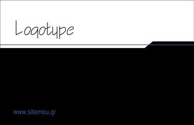 Επαγγελματική κάρτα για ΕπιχειρηματίεςΑνακαλύψτε μια εντυπωσιακή επαγγελματική κάρτα που ενσωματώνει το επαγγελματικό σας στυλ με κομψότητα και δυναμισμό. Η κάρτα διαθέτει μία σύγχρονη διάταξη, με απαλά χρώματα που ενισχύουν την επαγγελματική σας εικόνα. Η γραμματοσειρά είναι ευανάγνωστη και προσδίδει κύρος, ενώ το background αποτελεί έναν ιδανικό καμβά για την κατάλληλη παρουσίαση των στοιχείων σας.Ο σχεδιασμός της κάρτας αντανακλά την αξιοπιστία και τον επαγγελματισμό που όλα τα επαγγελματικά πρόσωπα επιθυμούν να επικοινωνήσουν. Κάθε λεπτομέρεια έχει φροντιστεί ώστε να δημιουργεί μία θετική εντύπωση στους πελάτες και συνεργάτες σας, προβάλλοντας τη σοβαρότητα και την αφοσίωσή σας στην επιτυχία.Η κάρτα προσφέρει μεγάλη προσαρμοστικότητα, δίνοντάς σας τη δυνατότητα να προσθέσετε στοιχεία όπως το όνομά σας, τηλέφωνο, λογότυπο και άλλες πληροφορίες επικοινωνίας, διασφαλίζοντας ότι θα είναι η τέλεια αντανάκλαση της επιχείρησής σας.Επιπλέον, μπορεί να προβάλει τις υπηρεσίες ή τα προϊόντα που προσφέρετε, καθιστώντας την ένα πολύτιμο εργαλείο marketing. Στοχεύστε να ξεχωρίσετε ανάμεσα στον ανταγωνισμό και να αποτυπώσετε μία θετική εντύπωση σε κάθε συνάντηση με τις επαγγελματικές κάρτες σας.Μπορείτε να κάνετε όποιες αλλαγές θέλετε μέσω του online σχεδιαστικού εργαλείου.