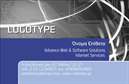 Επαγγελματική κάρτα για ηλεκτρονικούς υπολογιστέςΗ επαγγελματική κάρτα αυτή σχεδιάστηκε με σκοπό να ξεχωρίζει και να εντυπωσιάζει, συνδυάζοντας κομψότητα και μοντέρνο στιλ. Το χρώμα σε αποχρώσεις του μπλε και του γκρι προσφέρει μια εντύπωση αξιοπιστίας και τεχνολογικής υπεροχής, ενώ η διάταξη είναι προσεγμένη για άμεση αναγνώριση. Η επιλεγμένη γραμματοσειρά είναι καθαρή και ευανάγνωστη, τονίζοντας επαγγελματισμό.Η αισθητική της κάρτας αναδεικνύει την αξιοπιστία του επαγγέλματος, προβάλλοντας τη δέσμευση του επαγγελματία στον τομέα των ηλεκτρονικών υπολογιστών και των υπηρεσιών διαδικτύου. Το σχέδιο ενσωματώνει στοιχεία όπως λογότυπα ή εικονίδια που σχετίζονται με την τεχνολογία, προσθέτοντας μια μοναδική πινελιά.Η επαγγελματική κάρτα είναι απόλυτα προσαρμόσιμη, επιτρέποντας στους επαγγελματίες να προσθέσουν στοιχεία όπως όνομα, τηλέφωνο, email και λογότυπο. Αυτή η λειτουργικότητα εξασφαλίζει ότι κάθε κάρτα είναι μοναδική και προσαρμοσμένη στις ανάγκες του χρήστη.Επιπλέον, είναι ιδανική για την προβολή υπηρεσιών και προϊόντων που σχετίζονται με τους ηλεκτρονικούς υπολογιστές, ενισχύοντας την επιρροή της στην αγορά. Με την επαγγελματική αυτή κάρτα, οι επαγγελματίες μπορούν να ξεχωρίσουν και να δημιουργήσουν μια θετική εντύπωση στους πελάτες τους.Μπορείτε να κάνετε όποιες αλλαγές θέλετε μέσω του online σχεδιαστικού εργαλείου.