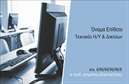 Επαγγελματική κάρτα για Ηλεκτρονικοί ΥπολογιστέςΑνακαλύψτε την απόλυτη αίσθηση του επαγγελματισμού με αυτήν την επαγγελματική κάρτα που έχει σχεδιαστεί ειδικά για επαγγελματίες του τομέα των ηλεκτρονικών υπολογιστών και του διαδικτύου. Η κάρτα διαθέτει μια κομψή διάταξη με μοντέρνα χρώματα που ξεχωρίζουν και προσελκύουν την προσοχή. Η χρήση έντονων και καθαρών γραμματοσειρών προσθέτει μια επιπλέον πινελιά στυλ και σοβαρότητας, ενώ οι λεπτομέρειες στο background φέρνουν σε πρώτο πλάνο την τεχνολογία και την καινοτομία.Ο σχεδιασμός της κάρτας αντανακλά τον επαγγελματικό χαρακτήρα και την αξιοπιστία του τομέα, κάνοντάς την ιδανική για μια σειρά από επαγγελματίες που εργάζονται στον τομέα των ηλεκτρονικών υπολογιστών, από τεχνικούς υπολογιστών έως σύμβουλους IT. Το στοιχείο της ευχέρειας στην προσαρμογή απογειώνει την κάρτα, επιτρέποντας την προσθήκη προσωπικών στοιχείων όπως το όνομα, το τηλέφωνο και το λογότυπο της επιχείρησης.Επιπλέον, η κάρτα μπορεί να χρησιμοποιηθεί για να προβάλετε τις υπηρεσίες ή τα προϊόντα σας, καθιστώντας την αξιακή επένδυση που διευκολύνει την επικοινωνία με τους πελάτες σας.Με μια επαγγελματική κάρτα όπως αυτή, έχετε την ευκαιρία να ξεχωρίσετε στην αγορά και να αφήσετε μια θετική εντύπωση που θα εντυπωθεί στη μνήμη των συνεργατών σας.Μπορείτε να κάνετε όποιες αλλαγές θέλετε μέσω του online σχεδιαστικού εργαλείου.