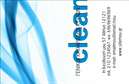 Επαγγελματική κάρτα για Καθαρισμούς κτιρίωνΗ επαγγελματική κάρτα μας για Καθαρισμούς κτιρίων ενσωματώνει μια κομψή και διαυγή αισθητική, ιδανική για επαγγελματίες του κλάδου. Με κυρίαρχα χρώματα σε αποχρώσεις του μπλε και του άσπρου, η κάρτα εκπέμπει έναν καθαρό και φρέσκο χαρακτήρα, είναι αισθητικά ευχάριστη και μπορεί να τραβήξει την προσοχή των πελατών. Η διάταξη είναι προσεγμένη και ισορροπημένη, με εύκολη αναγνωσιμότητα χάρη στη σύγχρονη γραμματοσειρά.Η σχεδίαση της κάρτας αναδεικνύει τον επαγγελματισμό και την αξιοπιστία που απαιτεί το επάγγελμα. Κάθε στοιχείο του σχεδίου, από το λογότυπο μέχρι τα ραντεβού επικοινωνίας, έχει τοποθετηθεί με στόχο την άριστη πρώτη εντύπωση. Το καθαρό background ενισχύει την αίσθηση του επαγγελματισμού και της καθαριότητας, χαρακτηριστικά κρίσιμα για τους καθαρισμούς κτιρίων.Η κάρτα είναι απόλυτα προσαρμόσιμη, επιτρέποντας την προσθήκη στοιχείων όπως όνομα, τηλέφωνο, και άλλες πληροφορίες επικοινωνίας, κάνοντάς την ένα ισχυρό εργαλείο για τη δικτύωση. Ιδιαίτερα χρήσιμη για να προβάλετε τις υπηρεσίες ή τα προϊόντα που προσφέρετε, η κάρτα σας βοηθά να ξεχωρίσετε στην αγορά και να αφήσετε θετική εντύπωση στους πελάτες σας.Μπορείτε να κάνετε όποιες αλλαγές θέλετε μέσω του online σχεδιαστικού εργαλείου.
