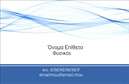 Επαγγελματική κάρτα για Καθηγητές Φυσικής: Αυτή η εντυπωσιακή επαγγελματική κάρτα σχεδιάστηκε ειδικά για καθηγητές φυσικής, συνδυάζοντας αισθητική και επαγγελματισμό. Με έναν καθαρό και σύγχρονο σχεδιασμό, η κάρτα διαθέτει μια κομψή διάταξη που αναδεικνύει σημαντικές πληροφορίες. Η χρήση ήσυχων χρωμάτων, όπως το μπλε και το λευκό, προσφέρει μια αίσθηση ηρεμίας και εμπιστοσύνης, ιδανική για το εκπαιδευτικό σας πλαίσιο.Αναδεικνύει τον επαγγελματισμό σας και την αξιοπιστία που χρειάζεστε για να εντυπωσιάσετε τους μαθητές και γονείς. Τα στοιχεία επικοινωνίας, όπως το όνομα, το τηλέφωνο και το λογότυπο, μπορούν εύκολα να προστεθούν, προσφέροντας σας την ευχέρεια να εξατομικεύσετε την κάρτα ανάλογα με τις ανάγκες σας. Αξιοποιήστε αυτή την ευκολία για να κάνετε την παρουσία σας πιο αξιομνημόνευτη.Η κάρτα αυτή είναι επίσης ιδανική για να προβάλετε τις υπηρεσίες σας, όπως ιδιαίτερα μαθήματα και εργαστήρια φυσικής. Με προσεγμένες εκτυπώσεις, θα διασφαλίσετε ότι η κάρτα σας θα αφήσει θετική εντύπωση, κάνοντάς σας να ξεχωρίσετε ανάμεσα στους συναδέλφους σας. Μπορείτε να κάνετε όποιες αλλαγές θέλετε μέσω του online σχεδιαστικού εργαλείου.
