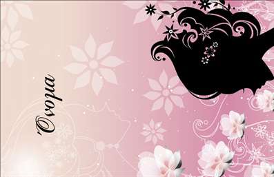 Επαγγελματική κάρτα για κομμωτήριαΗ επαγγελματική κάρτα για κομμωτήρια που παρουσιάζεται εδώ συνδυάζει κομψότητα και μοντέρνα αισθητική, ιδανική για επαγγελματίες του χώρου. Με μια αρμονία χρωμάτων που περιλαμβάνει γήινες και ζεστές αποχρώσεις, η κάρτα αναδεικνύει την αίσθηση της στυλ και της φινέτσας, ενώ η διάταξή της είναι προσεκτικά σχεδιασμένη ώστε να αποπνέει επαγγελματισμό. Η χρήση καλαίσθητης γραμματοσειράς προσθέτει μια επιπλέον νότα κομψότητας.Το σχέδιο αυτό ανακλά τον επαγγελματικό χαρακτήρα και την αξιοπιστία που απαιτεί μια επιχείρηση στο χώρο της κομμωτικής. Με στοιχεία όπως το λογότυπο και τα απαραίτητα στοιχεία επικοινωνίας, η κάρτα δημιουργεί θετική εντύπωση και εμπνέει εμπιστοσύνη στους πελάτες.Η επαγγελματική κάρτα προσφέρει εξαιρετική προσαρμοστικότητα, καθώς είναι εύκολο να προστεθούν τα στοιχεία σας, όπως όνομα, τηλέφωνο και άλλα στοιχεία επικοινωνίας, κομμένα με ακρίβεια. Έτσι, η κάρτα γίνεται προσωπική και ανταγωνιστική, έτοιμη να προβάλει τις υπηρεσίες ή τα προϊόντα του κομμωτηρίου σας.Η κάρτα αυτή βοηθά τους επαγγελματίες να ξεχωρίσουν στην αγορά, αφήνοντας μια εντυπωσιακή και θετική αίσθηση στους πελάτες τους. Μπορείτε να κάνετε όποιες αλλαγές θέλετε μέσω του online σχεδιαστικού εργαλείου.