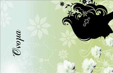 Επαγγελματική κάρτα για κομμωτήρια που συνδυάζει κομψότητα και μοντέρνα αισθητική. Το σχέδιο της κάρτας χαρακτηρίζεται από γλυκές και ζεστές αποχρώσεις, με φόντο που αιχμαλωτίζει την προσοχή και προσδίδει μια αίσθηση φρεσκάδας και επαγγελματισμού. Οι γραμματοσειρές είναι επιλεγμένες με προσοχή, διασφαλίζοντας τη σαφήνεια και την αναγνωσιμότητα των στοιχείων που την απαρτίζουν. Το δυναμικό του σχέδιο ενισχύει την μοναδικότητα του κομμωτηρίου σας, ενώ ταυτόχρονα αντικατοπτρίζει επαγγελματισμό και αξιοπιστία. Η κάρτα έχει σχεδιαστεί ώστε να προβάλλει εκτυπώσεις υψηλής ποιότητας, με τη δυνατότητα προσθήκης στοιχείων όπως όνομα, τηλέφωνο, λογότυπο και άλλες πληροφορίες επικοινωνίας. Έτσι, καθιστά την επικοινωνία με τους πελάτες σας εύκολη και άμεση. Τα προϊόντα και οι υπηρεσίες του κομμωτηρίου σας μπορούν να προβληθούν με κομψό και ελκυστικό τρόπο, προσελκύοντας περισσότερους υποψήφιους πελάτες. Το ιδιαίτερο σχέδιο της κάρτας εξασφαλίζει ότι θα ξεχωρίσετε στον ανταγωνισμό και ότι η εντύπωση που θα αφήσετε θα είναι θετική και διαρκής. Μπορείτε να κάνετε όποιες αλλαγές θέλετε μέσω του online σχεδιαστικού εργαλείου.