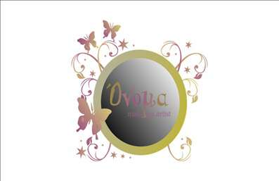 Επαγγελματική κάρτα για Μανικιούρ-Μακιγιάζ-ΑισθητικήΑυτή η επανγελματική κάρτα συνδυάζει κομψότητα και επαγγελματισμό, ιδανική για να προωθήσετε τις υπηρεσίες σας στον τομέα της αισθητικής. Σχεδιασμένη με απαλά χρώματα, η κάρτα φέρνει μία αίσθηση φρεσκάδας και θηλυκότητας, ενώ η διάταξη των στοιχείων είναι καθαρή και σοβαρή. Η γραμματοσειρά είναι προσεκτικά επιλεγμένη ώστε να είναι ευανάγνωστη, προσθέτοντας μία αίσθηση πολυτέλειας.Η σχεδίαση αυτή αντανακλά τον επαγγελματικό χαρακτήρα της δραστηριότητάς σας, εξασφαλίζοντας ότι οι πελάτες θα σας δουν ως αξιόπιστο και αφοσιωμένο επαγγελματία. Κάθε λεπτομέρεια της κάρτας είναι προσαρμοσμένη για να ενισχύσει την ποιότητα των υπηρεσιών που προσφέρετε.Ένα σημαντικό πλεονέκτημα αυτής της κάρτας είναι η δυνατότητα προσθήκης προσωπικών στοιχείων, όπως το όνομα, το τηλέφωνο και το λογότυπο σας, καθιστώντας την οριστικά δική σας. Αυτή η προσαρμοστικότητα επιτρέπει να προβάλετε τις υπηρεσίες σας με τον καλύτερο δυνατό τρόπο.Επιπλέον, η κάρτα μπορεί να αναδείξει τις ιδιαίτερες υπηρεσίες σας, όπως μανικιούρ και μακιγιάζ, προσφέροντας στους πελάτες σας μία πρώτη εικόνα για το επαγγελματικό προφίλ σας. Θα είναι το εργαλείο που χρειάζεστε για να ξεχωρίσετε και να αφήσετε θετική εντύπωση κατά τις επαφές σας.Μπορείτε να κάνετε όποιες αλλαγές θέλετε μέσω του online σχεδιαστικού εργαλείου.