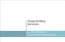 Επαγγελματική κάρτα για Νομικούς Συμβούλους: Αυτή η επαγγελματική κάρτα σχεδιάστηκε με πρόθεση να αποδώσει την αριστοκρατία και την εμπιστοσύνη που απαιτεί ο τομέας της νομικής συμβουλευτικής. Χρησιμοποιεί μια κομψή παλέτα χρωμάτων με βαθιές αποχρώσεις του μπλε και του λευκού, που αποπνέει σοβαρότητα και επαγγελματισμό. Η διάταξη είναι καθαρή και ισορροπημένη, με προσεγμένα τοποθετημένα στοιχεία που επιτρέπουν την εύκολη ανάγνωση των πληροφοριών σας, ενώ η μοντέρνα γραμματοσειρά ενισχύει την συνοχή στο σχεδιασμό.Η κάρτα αντανακλά τον επαγγελματικό χαρακτήρα και την αξιοπιστία του επαγγέλματος των νομικών συμβούλων, διότι η απλότητα και η κομψότητα του σχεδιασμού προσελκύουν την προσοχή των πελατών, δημιουργώντας θετική εντύπωση ήδη από την πρώτη ματιά. Επιπλέον, η δυνατότητα προσθήκης στοιχείων όπως το όνομα, τηλέφωνο, και λογότυπο καθιστούν την κάρτα ευέλικτη και προσαρμόσιμη στις δικές σας ανάγκες.Η κάρτα σας μπορεί επίσης να προβάλλει τις ειδικότητές σας, επιτρέποντας στους πελάτες να εστιάσουν αμέσως στις υπηρεσίες που προσφέρετε. Με αυτή την επαγγελματική κάρτα, θα μπορείτε να ξεχωρίσετε στον ανταγωνισμό και να αφήσετε μια μόνιμη θετική εντύπωση στους πελάτες σας.Μπορείτε να κάνετε όποιες αλλαγές θέλετε μέσω του online σχεδιαστικού εργαλείου.