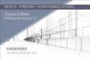 Επαγγελματική κάρτα για Πολιτικούς Μηχανικούς και ΑρχιτέκτονεςΗ επαγγελματική κάρτα σχεδιασμένη για πολιτικούς μηχανικούς και αρχιτέκτονες συνδυάζει κομψότητα και λειτουργικότητα. Με μια σύγχρονη διάταξη, οι προσεγμένα επιλεγμένες γραμματοσειρές και οι ισχυρές χρωματικές αντιθέσεις προσδίδουν μία αίσθηση επαγγελματισμού. Το background της κάρτας δημιουργεί μία ήρεμη, αλλά και δυναμική ατμόσφαιρα που ανταγωνίζεται τις υψηλότερες προσδοκίες στον τομέα του σχεδιασμού.Ο σχεδιασμός της κάρτας δεν αφήνει αμφιβολίες για τον επαγγελματικό χαρακτήρα και την αξιοπιστία των πολιτικών μηχανικών και αρχιτεκτόνων. Το εκλεπτυσμένο στυλ και οι καθαρές γραμμές ενισχύουν την εικόνα του επαγγελματία, ενώ η σωστή επιλογή χρωμάτων καθιστά την κάρτα ελκυστική και αξέχαστη.Η προσαρμοστικότητα είναι ένα από τα κύρια χαρακτηριστικά της. Μέσω του online σχεδιαστικού εργαλείου, μπορείτε εύκολα να προσθέσετε στοιχεία όπως το όνομα, το τηλέφωνο, το λογότυπο της εταιρείας σας και άλλες πληροφορίες επικοινωνίας, διασφαλίζοντας ότι η κάρτα θα αντανακλά σωστά την προσωπικότητά σας και την επιχείρησή σας.Επιπλέον, η επαγγελματική αυτή κάρτα μπορεί να προβάλλει τις υπηρεσίες σας με τον πιο αποτελεσματικό τρόπο, διευκολύνοντας την επικοινωνία με πιθανούς πελάτες.Μην παραβλέπετε τη σημασία της, καθώς είναι το εργαλείο που θα σας βοηθήσει να ξεχωρίσετε και να αφήσετε θετική εντύπωση στον κόσμο των επαγγελματικών καρτών.Μπορείτε να κάνετε όποιες αλλαγές θέλετε μέσω του online σχεδιαστικού εργαλείου.