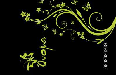 Επαγγελματική κάρτα για Προσωπικές-Οικογενειακές: Αυτή η κομψή κάρτα συνδυάζει την προσωπική και την επαγγελματική σας διάσταση με άριστο τρόπο. Με ένα ζεστό χρωματικό παλτό που περιλαμβάνει απαλά γαλάζια και λευκά στοιχεία, η διάταξή της διαπνέει την αίσθηση της οικειότητας και της σοβαρότητας ταυτόχρονα. Η γραμματοσειρά είναι προσεκτικά επιλεγμένη, προσφέροντας αναγνωσιμότητα και φιλικότητα στην οπτική σας παρουσία. Η αισθητική της κάρτας αντανακλά επαγγελματισμό και αξιοπιστία, κάνοντάς την ιδανική για οποιονδήποτε θέλει να αφήσει θετική εντύπωση στους πελάτες και συνεργάτες του. Κάθε λεπτομέρεια, από τα επιλεγμένα χρώματα μέχρι τα background στοιχεία, έχει σχεδιαστεί με σκοπό να δημιουργεί μια αίσθηση εμπιστοσύνης και φιλικότητας.Η κάρτα προσφέρει τη δυνατότητα προσθήκης προσωπικών στοιχείων όπως όνομα, τηλέφωνο και λογότυπο, κάνοντάς την εξατομικευμένη και λειτουργική. Έτσι, μπορείτε να προβάλετε τις υπηρεσίες σας ή τα προϊόντα της επιχείρησής σας με σαφήνεια.Με αυτή την επαγγελματική κάρτα, θα ξεχωρίσετε και θα καταφέρετε να αφήσετε μια θετική εντύπωση που θα μείνει πίσω. Μπορείτε να κάνετε όποιες αλλαγές θέλετε μέσω του online σχεδιαστικού εργαλείου.