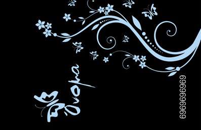 Επαγγελματική κάρτα για Επαγγελματίας: Αυτή η εντυπωσιακή κάρτα συνδυάζει την κομψότητα με την επαγγελματική αισθητική, ιδανική για να αντικατοπτρίζει το ύφος του επαγγελματία. Οι αρμονικοί συνδυασμοί χρωμάτων ανάμεσα σε απαλά και ζωντανά τόνους προσδίδουν μία φρέσκια αύρα που τραβάει την προσοχή. Η διάταξη είναι προσεγμένη, με ευανάγνωστη γραμματοσειρά που διασφαλίζει τη σαφήνεια της πληροφορίας. Το background στοιχείο προσθέτει μία διακριτική αλλά κομψή πινελιά, κάνοντάς την ιδιαίτερα ελκυστική.Αντανάκλαση Επαγγελματισμού: Το σχεδιαστικό αυτό στοιχείο ενσωματώνει την αίσθηση του επαγγελματισμού και της αξιοπιστίας που αναζητούν όλοι οι επαγγελματίες στην αγορά. Κάθε λεπτομέρεια έχει σχεδιαστεί προσεκτικά ώστε να ενισχύει την εικόνα του επαγγελματία, δημιουργώντας μια αξέχαστη εντύπωση.Προσαρμοστικότητα και Λειτουργικότητα: Οι κάρτες αυτές προσφέρουν την ευκολία προσαρμογής, επιτρέποντας την προσθήκη όνομα, τηλέφωνο, λογότυπο και άλλα στοιχεία επικοινωνίας με ευκολία, σύμφωνα με τις ανάγκες του χρήστη.Προβολή Υπηρεσιών ή Προϊόντων: Ιδανικές για να προβάλλουν τα προϊόντα ή τις υπηρεσίες σας, αφού οι επαγγελματικές κάρτες αυτές μπορούν να αναδείξουν την προσωπική ή την οικογενειακή σας πλευρά με μοναδικό τρόπο.Η κάρτα αυτή βοηθά τον επαγγελματία να ξεχωρίσει και να αφήσει μια θετική εντύπωση στους συνεργάτες και πελάτες του. Μπορείτε να κάνετε όποιες αλλαγές θέλετε μέσω του online σχεδιαστικού εργαλείου.