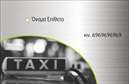 Επαγγελματικές κάρτες - Ταξί - Κωδικός:95201