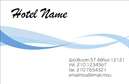 Επαγγελματική κάρτα για Τουρισμό Ξενοδοχεία και Ενοικιαζόμενα Δωμάτια. Αυτή η επαγγελματική κάρτα έχει σχεδιαστεί με προσοχή στη λεπτομέρεια, καθώς προσφέρει μια εντυπωσιακή και φιλόξενη αίσθηση για τον τομέα του τουρισμού. Η χρήση κομψών χρωμάτων όπως το μπλε και το λευκό δημιουργεί μια αίσθηση ηρεμίας και εμπιστοσύνης, ενώ η διάταξη των στοιχείων είναι αρμονική και ευανάγνωστη.Η γραμματοσειρά είναι μοντέρνα και ευδιάκριτη, εξασφαλίζοντας την εύκολη αναγνωσιμότητα των στοιχείων της κάρτας. Το φόντο μπορεί να περιλαμβάνει λεπτομέρειες που παραπέμπουν στη φύση ή σε τουριστικά αξιοθέατα, αποτυπώνοντας έτσι την ατμόσφαιρα των διακοπών που προσφέρετε.Με αυτή την κάρτα, αντανακλάτε τον επαγγελματισμό και την αξιοπιστία, στοιχεία που είναι κρίσιμα στον τουριστικό τομέα. Οι πελάτες θα νιώσουν σιγουριά και θα έχουν την αίσθηση ότι επιλέγουν τον καλύτερο προορισμό για τη διαμονή τους.Η κάρτα είναι προσαρμόσιμη και επιτρέπει την προσθήκη στοιχείων όπως όνομα, τηλέφωνο, διεύθυνση ή λογότυπο. Αυτό σημαίνει ότι οι επαγγελματίες του τουρισμού μπορούν να προβάλλουν τις υπηρεσίες ή τα προϊόντα τους με τον καλύτερο δυνατό τρόπο.Επιπλέον, η όμορφη και επαγγελματική αυτή κάρτα θα σας βοηθήσει να ξεχωρίσετε και να αφήσετε θετική εντύπωση στους πελάτες σας. Μπορείτε να κάνετε όποιες αλλαγές θέλετε μέσω του online σχεδιαστικού εργαλείου.