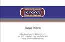 Επαγγελματικές κάρτες - Τροφίμων Ψιλικά Πρατήρια - Κωδικός:93404