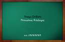 Επαγγελματική κάρτα για Φιλόλογοι είναι η ιδανική επιλογή για τους επαγγελματίες του κλάδου. Με μια κομψή και εκλεπτυσμένη αισθητική, αυτή η κάρτα συνδυάζει αρμονικά τις ζεστές και γήινες αποχρώσεις που δημιουργούν μια ευχάριστη αίσθηση. Η διάταξη είναι προσεγμένη, με λεπτομέρειες που αναδεικνύουν τη μοναδικότητα του επαγγέλματος σας, όπως η επιλογή γραμματοσειράς που αποπνέει σοφία και κύρος.Η κάρτα αντικατοπτρίζει τον επαγγελματισμό και την αξιοπιστία του κλάδου των Φιλολόγων, επικοινωνώντας αμεσότητα και εμπιστοσύνη στους πιθανούς πελάτες σας. Τα background στοιχεία είναι επιλεγμένα προσεκτικά, ώστε να συνθέτουν μια ισχυρή εικόνα που αιχμαλωτίζει το βλέμμα.Τα στοιχεία επικοινωνίας, όπως το όνομα, το τηλέφωνο και το λογότυπο, μπορούν να προστεθούν ή να τροποποιηθούν εύκολα, προσφέροντας ευελιξία στη χρήση της κάρτας. Είναι σχεδιασμένη ώστε να αναδεικνύει τις υπηρεσίες σας, υπογραμμίζοντας την επαγγελματική σας ταυτότητα.Αυτή η επαγγελματική κάρτα θα σας βοηθήσει να ξεχωρίσετε στον τομέα σας και να αφήσετε μια θετική εντύπωση στους πελάτες σας. Με την κατάλληλη εκτύπωση, το αποτέλεσμα θα είναι σίγουρα εντυπωσιακό.Μπορείτε να κάνετε όποιες αλλαγές θέλετε μέσω του online σχεδιαστικού εργαλείου.
