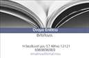 Επαγγελματική κάρτα για ΦιλόλογοιΗ επαγγελματική κάρτα για φιλόλογους συνδυάζει κομψότητα και επαγγελματισμό, με το κατάλληλο φόντο και τη ζωντανή χρωματική παλέτα να δημιουργούν μία αναγνωρίσιμη και ελκυστική εμφάνιση. Τα απαλά τόνους στα χρώματα της κάρτας σχεδιάζουν έναν ήρεμο αλλά δυναμικό χαρακτήρα, κατάλληλο για όσους ασχολούνται με τη γλώσσα και τη γραφή. Η διάταξη της κάρτας είναι ισορροπημένη και καλαίσθητη, με επαγγελματική γραμματοσειρά που δίνει έμφαση στα στοιχεία επικοινωνίας και την ταυτότητα του φιλόλογου. Το διπλότυπο σχέδιο προσφέρει χώρο για να προσθέσετε το όνομα, τον τίτλο, και η δυνατότητα συμπερίληψης του λογότυπου ή άλλων στοιχείων είναι διευκολυντική. Αυτή η κάρτα όχι μόνο προσφέρει πληροφορίες, αλλά ταυτόχρονα αποπνέει επαγγελματισμό και αξιοπιστία. Οι φιλόλογοι μπορούν να χρησιμοποιήσουν την κάρτα για να προβάλλουν τις υπηρεσίες τους, όπως γλωσσικές επιμορφώσεις ή εκδόσεις βιβλίων, αφήνοντας έτσι μία θετική εντύπωση στους πελάτες τους. Η παραμετροποίηση είναι εύκολη και σας δίνει την ελευθερία να προσθέσετε όσα στοιχεία χρειάζεστε για να ξεχωρίσετε. Με τις σωστές εκτυπώσεις, η κάρτα διακρίνει τον επαγγελματία από άλλους στον τομέα του. Μπορείτε να κάνετε όποιες αλλαγές θέλετε μέσω του online σχεδιαστικού εργαλείου.
