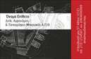 Επαγγελματική κάρτα για Αγρονόμους και ΤοπογράφουςΗ επαγγελματική κάρτα αυτή συνδυάζει τεχνολογία και φύση, προσφέροντας μια κομψή και δυναμική εικόνα που αποτυπώνει την ουσία του επαγγέλματος. Τα χρώματα είναι απαλά και μελετημένα, ενώ η διάταξη των στοιχείων δημιουργεί μια ισορροπημένη και γραφική αισθητική που μαγνητίζει το βλέμμα. Η γραμματοσειρά που χρησιμοποιείται είναι μοντέρνα και ευανάγνωστη, δίνοντας έμφαση σε κάθε πληροφορία που χρειάζεται να ξεχωρίζει.Το σχέδιο της κάρτας αντανακλά τον επαγγελματισμό και την αξιοπιστία που απαιτεί το επάγγελμα των Αγρονόμων και Τοπογράφων. Η προσεγμένη αισθητική της την καθιστά ιδανική για κάθε επαγγελματική συνάντηση, προσφέροντας την απαραίτητη αυτοπεποίθηση στον κάτοχό της.Η δυνατότητα προσθήκης στοιχείων όπως όνομα, τηλέφωνο και λογότυπο είναι εύκολη και άμεση, επιτρέποντας στον χρήστη να προσαρμόσει την κάρτα στις ανάγκες του. Οι επαγγελματικές κάρτες παρέχουν επίσης χώρο για να προβάλλουν τις υπηρεσίες ή τα προϊόντα της επιχείρησής σας, εξασφαλίζοντας ότι οι πελάτες θα έχουν άμεση πρόσβαση στις πληροφορίες που χρειάζονται.Αυτή η κάρτα θα βοηθήσει κάθε επαγγελματία να ξεχωρίσει και να αφήσει μια θετική εντύπωση στον κόσμο των επιχειρήσεων.Μπορείτε να κάνετε όποιες αλλαγές θέλετε μέσω του online σχεδιαστικού εργαλείου.