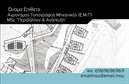 Επαγγελματική κάρτα για Αγρονόμοι ΤοπογράφοιΑνακαλύψτε την απόλυτη επαγγελματική κάρτα για αγρονόμους και τοπογράφους, σχεδιασμένη με ιδιαίτερη προσοχή στη λεπτομέρεια. Ο συνολικός σχεδιασμός χαρακτηρίζεται από κομψότητα και επαγγελματισμό, με μια παλέτα χρωμάτων που συνδυάζει αρμονικά τις γήινες αποχρώσεις, κάνοντάς την ιδανική για επαγγελματικές περιστάσεις. Η διάταξη είναι καθαρή και οργανωμένη, με κομψές γραμματοσειρές που ενισχύουν την αναγνωσιμότητα, ενώ τα background στοιχεία προσθέτουν βάθος χωρίς να κουράζουν το μάτι.Η κάρτα αυτή συνεπάγεται επαγγελματισμό και αξιοπιστία, καθιστώντας την ιδανική για τους ειδικούς του κλάδου. Οι πελάτες και οι συνεργάτες σας θα νιώσουν αμέσως την σοβαρότητα και τη δέσμευσή σας στην ποιότητα.Επιπλέον, η προσαρμοστικότητα της κάρτας είναι καθοριστική. Έχετε τη δυνατότητα να προσθέσετε το όνομά σας, το τηλέφωνό σας, το λογότυπό σας και άλλα στοιχεία επικοινωνίας με ευκολία. Αυτό σας επιτρέπει να δημιουργήσετε μια προσωπική επαφή με τους πελάτες σας.Η δυνατότητα προβολής των υπηρεσιών σας μέσα από την κάρτα είναι επίσης σημαντική. Μπορείτε να τονίσετε τις εξειδικεύσεις σας, διασφαλίζοντας ότι οι πελάτες σας γνωρίζουν τα μοναδικά πλεονεκτήματα που παρέχετε ως αγρονόμοι και τοπογράφοι.Η κάρτα αυτή σίγουρα θα σας βοηθήσει να ξεχωρίσετε και να αφήσετε μια θετική εντύπωση στους παραλήπτες της.  Μπορείτε να κάνετε όποιες αλλαγές θέλετε μέσω του online σχεδιαστικού εργαλείου.