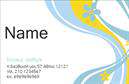 Επαγγελματική κάρτα για κομμώσεις  Αυτή η εντυπωσιακή επαγγελματική κάρτα έχει σχεδιαστεί ειδικά για επαγγελματίες του κλάδου των κομμώσεων, προσφέροντας μια μοναδική αίσθηση στυλ και κομψότητας. Με ζωντανά χρώματα και μοντέρνα γραμματοσειρά, η διάταξη της κάρτας είναι προσεκτικά σχεδιασμένη ώστε να τραβάει την προσοχή, ενώ τα background στοιχεία προσθέτουν μια πινελιά κομψότητας που αντικατοπτρίζει την τέχνη της κομμωτικής.  Ο επαγγελματικός χαρακτήρας της κάρτας ενισχύεται από την προσεγμένη επιλογή χρωμάτων και την εκτύπωση υψηλής ποιότητας, εξασφαλίζοντας ότι αποπνέει αξιοπιστία και επαγγελματισμό. Η κάρτα αυτή δεν είναι απλώς μια συνοδευτική πινακίδα, αλλά επικοινωνεί τη φιλοσοφία και τις αξίες του κομμωτή.  Επιπλέον, παρέχει τη δυνατότητα προσθήκης στοιχείων όπως όνομα, τηλέφωνο και λογότυπο, προσφέροντας ευχέρεια και προσαρμοστικότητα. Μπορείτε επίσης να επισημάνετε τις υπηρεσίες ή τα προϊόντα σας, ώστε ο πελάτης να κατανοεί πλήρως το εύρος των προσφορών σας.  Η επαγγελματική κάρτα σας βοηθά να ξεχωρίσετε και να αφήσετε θετική εντύπωση στους πελάτες σας.  Μπορείτε να κάνετε όποιες αλλαγές θέλετε μέσω του online σχεδιαστικού εργαλείου.