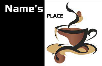 Επαγγελματική κάρτα για Cafe Bar-RestaurantΑυτή η εντυπωσιακή επαγγελματική κάρτα είναι σχεδιασμένη με γνώμονα την αισθητική και την επαγγελματική εικόνα του χώρου σας. Με ζωντανά χρώματα που προσελκύουν την προσοχή και μια κομψή διάταξη, η κάρτα αυτή θα αναδείξει τη μοναδικότητα του καφέ ή του εστιατορίου σας.Η επιλογή της γραμματοσειράς είναι μοντέρνα και ευανάγνωστη, ενώ το background στοιχείο προσθέτει μια αίσθηση βάθους και ενδιαφέροντος. Οι λεπτομέρειες που περιλαμβάνονται στο σχέδιο ενισχύουν την εικόνα του επαγγελματία και εγγυώνται την καταγραφή της μνήμης στο κοινό σας.Το σχέδιο της κάρτας αντανακλά τον επαγγελματικό χαρακτήρα και την αξιοπιστία του Cafe Bar-Restaurant, εξασφαλίζοντας ότι κάθε πελάτης θα αισθανθεί την ποιότητα και την κομψότητα της υπηρεσίας σας. Υπάρχει η δυνατότητα προσθήκης στοιχείων όπως το όνομα, το τηλέφωνο, το λογότυπο και άλλες χρήσιμες πληροφορίες επικοινωνίας για να γίνει η κάρτα ακόμα πιο λειτουργική.Μέσω αυτής της επαγγελματικής κάρτας, μπορείτε να προβάλετε τις υπηρεσίες ή τα προϊόντα του χώρου σας, δίνοντας στους πελάτες σας έναν εύκολο τρόπο να σας προσεγγίσουν. Η κάρτα σας βοηθά να ξεχωρίσετε σε έναν ανταγωνιστικό τομέα και να αφήσετε μια θετική εντύπωση.Μπορείτε να κάνετε όποιες αλλαγές θέλετε μέσω του online σχεδιαστικού εργαλείου.