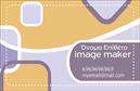 Επαγγελματική κάρτα για Image MakersΑυτή η επαγγελματική κάρτα αποπνέει κομψότητα και στυλ, ιδανική για επαγγελματίες του χώρου των εικόνων και της δημιουργικής παραγωγής. Ο σχεδιασμός της κάρτας είναι δυναμικός, με απαλά χρώματα που προσελκύουν το βλέμμα, δημιουργώντας μια αίσθηση φρεσκάδας και ενέργειας. Η καθαρή διάταξη και η σύγχρονη γραμματοσειρά προσδίδουν ένα επαγγελματικό ύφος, ενώ τα background στοιχεία δίνουν βάθος και ενδιαφέρον.Η κάρτα αυτή όχι μόνο αντανακλά τον επαγγελματισμό και την αξιοπιστία του τομέα των Image Makers, αλλά και επιτρέπει στον επαγγελματία να ξεχωρίσει στον ανταγωνισμό. Κάθε λεπτομέρεια, από τα χρώματα μέχρι την επιλογή γραμματοσειράς, έχει σχεδιαστεί για να ενισχύσει την αίσθηση του κύρους και της σοβαρότητας.Η προσαρμοστικότητα της κάρτας είναι ένα ακόμα πλεονέκτημα, καθώς μπορείτε να προσθέσετε στοιχεία όπως το όνομά σας, τηλέφωνο, λογότυπο και άλλες πληροφορίες επικοινωνίας, ανάλογα με τις ανάγκες σας. Αυτό επιτρέπει την προβολή των υπηρεσιών ή προϊόντων της επιχείρησής σας με τον καλύτερο δυνατό τρόπο.Δημιουργώντας μια επαγγελματική κάρτα με αυτό το σχέδιο, μπορείτε να αφήσετε μια θετική εντύπωση στους πελάτες και συνεργάτες σας, υπογραμμίζοντας τη μοναδικότητα και την ποιότητα της εργασίας σας. Μπορείτε να κάνετε όποιες αλλαγές θέλετε μέσω του online σχεδιαστικού εργαλείου.