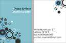 Επαγγελματική κάρτα για ΔημοσιογράφοιΑυτή η επαγγελματική κάρτα έχει σχεδιαστεί ειδικά για δημοσιογράφους, με σκοπό να αντικατοπτρίζει την επαγγελματική τους ταυτότητα και να εντυπωσιάσει τους συνεργάτες και τους πελάτες τους. Το άρτιο σχέδιο προσφέρει μια κομψή και δυναμική αίσθηση, με χρώματα που συνδυάζουν τη σοβαρότητα και την ενεργητικότητα. Η διάταξη είναι προσεκτικά οργανωμένη, ώστε να διευκολύνει την ανάγνωση των στοιχείων επικοινωνίας.Η γραμματοσειρά είναι σύγχρονη και ευανάγνωστη, ενώ το background περιλαμβάνει υποβλητικά στοιχεία που ενισχύουν την αίσθηση του επαγγελματισμού. Κάθε λεπτομέρεια είναι προσεκτικά μελετημένη, αποπνέοντας αξιοπιστία και δημιουργικότητα, χαρακτηριστικά που είναι ζωτικής σημασίας για το επάγγελμα του δημοσιογράφου.Η κάρτα σας προσφέρει τη δυνατότητα να προσθέσετε εύκολα τα στοιχεία σας, όπως όνομα, τηλέφωνο, διαδικτυακή διεύθυνση και λογότυπο. Με αυτόν τον τρόπο, προσαρμόζεται στις ατομικές σας ανάγκες, διασφαλίζοντας ότι θα έχετε όλα τα απαραίτητα στοιχεία για έγκαιρη και αποτελεσματική επικοινωνία.Επιπλέον, μπορεί να προβάλει τις υπηρεσίες ή τα προϊόντα που προσφέρετε, ενισχύοντας την επαγγελματική σας παρουσία στον τομέα σας. Αυτή η επαγγελματική κάρτα θα σας βοηθήσει να ξεχωρίσετε και να αφήσετε μια θετική εντύπωση στους συνανθρώπους σας.Μπορείτε να κάνετε όποιες αλλαγές θέλετε μέσω του online σχεδιαστικού εργαλείου.