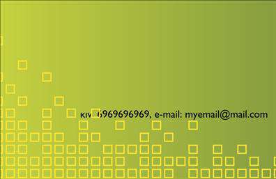 Επαγγελματική κάρτα για εκτελωνιστέςΑνακαλύψτε την ιδανική επαγγελματική κάρτα για εκτελωνιστές, σχεδιασμένη για να εντυπωσιάσει και να αποπνέει επαγγελματισμό. Η κάρτα ενσωματώνει ικανές γραμμές και καθαρές διαχωριστικές γραμμές, με μια κομψή χρωματική παλέτα που συνδυάζει γαλάζιες και λευκές αποχρώσεις, αποτυπώνοντας αρμονία και αυτοπεποίθηση. Η διαχείριση του λευκού χώρου συμβάλλει στη φρεσκάδα της αποτύπωσης, κάνοντάς την ιδανική για άμεσες επαφές.Οργάνωση και γραμματοσειρές επιλεγμένες με προσοχή καλύπτουν τις ανάγκες ενός επαγγελματία του τομέα. Η ευκρινής διάταξη εξασφαλίζει την ουσιαστική αναγνώριση των πληροφοριών σας, ενδυναμώνοντας τη σχέση εμπιστοσύνης με τους πελάτες σας. Το σχέδιο της κάρτας αποπνέει αξιοπιστία, προσκαλώντας σε επαγγελματικές συζητήσεις με ενθουσιασμό.Επιπλέον, η κάρτα προσαρμόζεται εύκολα με στοιχεία όπως το όνομά σας, το τηλέφωνο και το λογότυπο της επιχείρησής σας, επιτρέποντάς σας να δημιουργήσετε μια ισχυρή πρώτη εντύπωση. Η προβολή των υπηρεσιών σας είναι επίσης εφικτή μέσω μιας σύντομης περιγραφής στο πίσω μέρος της κάρτας, ενισχύοντας την παρουσία σας στην αγορά.Μην χάσετε την ευκαιρία να ξεχωρίσετε – αυτή η επαγγελματική κάρτα θα σας βοηθήσει να δημιουργήσετε μακροχρόνιες σχέσεις με τους πελάτες σας και να αφήσετε θετική εντύπωση. Μπορείτε να κάνετε όποιες αλλαγές θέλετε μέσω του online σχεδιαστικού εργαλείου.