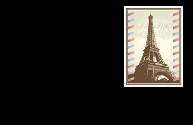 Επαγγελματική κάρτα για Καθηγητές ΓαλλικώνΑυτή η επαγγελματική κάρτα σχεδιάστηκε ειδικά για καθηγητές γαλλικών, με στόχο να αναδείξει την επαγγελματική σας εικόνα και τις ικανότητές σας. Με μια κομψή και μοντέρνα αισθητική, η κάρτα διαθέτει απαλά χρώματα που προσδίδουν ζεστασιά και προσιτότητα, ενώ η διάταξή της προσφέρει ευκολία στην ανάγνωση. Η εκλεπτυσμένη γραμματοσειρά τονίζει τη σοβαρότητα του επαγγέλματος, ενώ τα διακριτικά background στοιχεία ενισχύουν την καλλιτεχνική διάσταση και την επαγγελματική αίσθηση. Κάθε λεπτομέρεια έχει επιλεγεί προσεκτικά για να αντανακλά τον επαγγελματισμό σας και την αξιοπιστία σας στην εκπαίδευση. Η προσαρμοστικότητα της κάρτας σας επιτρέπει να προσθέσετε το όνομά σας, το τηλέφωνο και το λογότυπό σας, εξασφαλίζοντας ότι οι πιθανές επικοινωνίες θα είναι πάντα άμεσες και εύκολες για τους μαθητές σας. Ιδανική για την προβολή των υπηρεσιών σας, η κάρτα μπορεί να συμπεριλαμβάνει πληροφορίες σχετικά με τα μαθήματα ή τα πακέτα διδασκαλίας που προσφέρετε.Αυτή η κάρτα σας δίνει τη δυνατότητα να ξεχωρίσετε στον τομέα σας και να αφήσετε θετική εντύπωση στους μαθητές σας και τους γονείς τους. Μπορείτε να κάνετε όποιες αλλαγές θέλετε μέσω του online σχεδιαστικού εργαλείου.