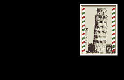 Επαγγελματική κάρτα για Καθηγητές ΙταλικώνΗ συγκεκριμένη επαγγελματική κάρτα είναι σχεδιασμένη για να αντικατοπτρίζει τον δυναμισμό και την κομψότητα του επαγγέλματος του καθηγητή Ιταλικών. Το θετικό χρώμα του υποβάθρου σε συνδυασμό με λεπτές γραμμές δημιουργεί μία αίσθηση σοβαρότητας και επαγγελματισμού, κατατάσσοντας την κάρτα ως ιδανική για εκπαιδευτικούς που επιθυμούν να ξεχωρίσουν.Η διάταξη είναι καθαρή και κατανοητή, χρησιμοποιώντας μία ευανάγνωστη γραμματοσειρά. Η παρουσία διακριτικών σχεδιαστικών στοιχείων προσθέτει έναν ιδιαίτερο χαρακτήρα, συνδυάζοντας τη λειτουργικότητα με την αισθητική. Η σταθερή αναλογία ανάμεσα στα οπτικά στοιχεία και τα κείμενα σιγουρεύει ότι οι πληροφορίες είναι πάντα ευδιάκριτες.Το σχέδιο της κάρτας αντανακλά τον επαγγελματικό χαρακτήρα και την αξιοπιστία του καθηγητή, επισημαίνοντας τη δέσμευση του στην εκπαίδευση. Η δυνατότητα προσθήκης στοιχείων όπως όνομα, τηλέφωνο και λογότυπο διευκολύνει την προσαρμοστικότητα της κάρτας στις ανάγκες του κατόχου της.Αυτή η κάρτα προσφέρει επίσης την ευκαιρία να προβληθούν οι υπηρεσίες ή οι μέθοδοι διδασκαλίας του καθηγητή, ενισχύοντας την επαφή με δυνητικούς μαθητές.Με αυτήν την επαγγελματική κάρτα, ο καθηγητής Ιταλικών μπορεί να ξεχωρίσει και να αφήσει θετική εντύπωση που θα διαρκέσει. Μπορείτε να κάνετε όποιες αλλαγές θέλετε μέσω του online σχεδιαστικού εργαλείου.