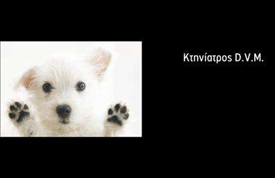 Επαγγελματική κάρτα για Κτηνίατροι: Αυτή η εντυπωσιακή επαγγελματική κάρτα έχει σχεδιαστεί ειδικά για τους κτηνίατρους που επιθυμούν να αποτυπώσουν την επαγγελματική τους εικόνα. Με μια καθαρή και κομψή διάταξη, η κάρτα συνδυάζει τις απαραίτητες πληροφορίες με αισθητική που προσελκύει την προσοχή.Η χρωματική παλέτα περιλαμβάνει γήινες και απαλές αποχρώσεις που επικοινωνούν την καλή φροντίδα και την ευαισθησία προς τα ζώα. Η γραμματοσειρά είναι μοντέρνα και ευανάγνωστη, επιτρέποντας στους πελάτες να αναγνωρίζουν εύκολα τον κτηνίατρο τους. Επιπλέον, το background στοιχείο ενισχύει την αίσθηση της επαγγελματικότητας και της προσοχής στη λεπτομέρεια.Η κάρτα αυτή αντανακλά τον επαγγελματισμό του κτηνιατρικού επαγγέλματος. Κάθε στοιχείο σχεδίασης προσθέτει στην αξιοπιστία, καθιστώντας τον κτηνίατρο σας άξιο εμπιστοσύνης και γνωστό στον τομέα του. Ένα ιδιαίτερο χαρακτηριστικό της κάρτας είναι η δυνατότητα προσθήκης προσωπικών στοιχείων, όπως όνομα, τηλέφωνο, λογότυπο ή άλλη πληροφορία επικοινωνίας. Αυτό επιτρέπει στον επαγγελματία να προσαρμόσει την κάρτα σύμφωνα με τις ανάγκες του.Αν επιθυμείτε, μπορείτε να χρησιμοποιήσετε την κάρτα για να προβάλετε τις υπηρεσίες σας, όπως ιατρικές εξετάσεις ή προγράμματα εμβολιασμού για ζώα, εξασφαλίζοντας έτσι τη μεγαλύτερη επαφή με τους πελάτες σας.Η επαγγελματική σας κάρτα είναι ο καλύτερος τρόπος για να ξεχωρίσετε και να αφήσετε μια θετική εντύπωση στην αγορά. Μπορείτε να κάνετε όποιες αλλαγές θέλετε μέσω του online σχεδιαστικού εργαλείου.