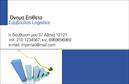 Επαγγελματική κάρτα για Λογιστικά ΓραφείαΗ επαγγελματική κάρτα μας για λογιστικά γραφεία συνδυάζει κομψότητα και επαγγελματισμό, ιδανική για να ενισχύσει την παρουσία σας στον τομέα των υπηρεσιών. Το σχεδίασμα περιλαμβάνει ήπιους τόνους του γαλάζιου και του λευκού, που προσθέτουν μια αίσθηση ηρεμίας και αξιοπιστίας, καθώς και σύγχρονη γραμματοσειρά που βελτιώνει την αναγνωσιμότητα. Το φόντο της κάρτας ενσωματώνει διακριτικά γεωμετρικά στοιχεία, ενισχύοντας τη δυναμική της διάταξης.Ο επαγγελματικός χαρακτήρας της κάρτας αποτυπώνεται στη λεπτομέρεια του σχεδίου, καθιστώντας την ιδανική για επαφές με πελάτες και συνεργάτες. Αναδεικνύει την αξιοπιστία και τη σοβαρότητα που απαιτεί το επάγγελμα των λογιστικών υπηρεσιών.Εντυπωσιαστείτε από την προσαρμοστικότητα της κάρτας, καθώς μπορείτε να προσθέσετε στοιχεία όπως το όνομά σας, το τηλέφωνό σας, το λογότυπό σας και άλλες πληροφορίες επικοινωνίας, κάνοντάς την απόλυτα λειτουργική και προσαρμόσιμη στις ανάγκες σας.Η επαγγελματική κάρτα λειτουργεί επίσης ως εργαλείο προώθησης των υπηρεσιών σας, καθώς μπορείτε να συμπεριλάβετε σημαντικές πληροφορίες που να επισημαίνουν τις εξειδικεύσεις σας.Αφήστε θετική εντύπωση με αυτήν την κομψή και επαγγελματική κάρτα που θα σας βοηθήσει να ξεχωρίσετε στον τομέα σας. Μπορείτε να κάνετε όποιες αλλαγές θέλετε μέσω του online σχεδιαστικού εργαλείου.