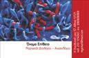 Επαγγελματική κάρτα για ΜικροβιολόγουςΑνακαλύψτε την ιδανική επαγγελματική κάρτα που συνδυάζει κομψότητα και επαγγελματισμό για μικροβιολόγους. Το σχέδιο της κάρτας επιχειρεί να συνδυάσει αριστοτεχνικά τις ήπιες αποχρώσεις του μπλε και του λευκού, προσφέροντας μία καθαρή και ιατρική αίσθηση που ελκύει την προσοχή.Η διάταξη του περιεχομένου είναι στρατηγικά οργανωμένη, με ξεκάθαρες γραμμές που κατευθύνουν το βλέμμα στον σημαντικό πληροφοριακό τομέα. Η κομψή γραμματοσειρά τονίζει την αξιοπιστία, ενώ τα background στοιχεία προσθέτουν μια δυναμική αίσθηση χωρίς να αποσπούν την προσοχή. Η σχεδίαση αυτή αναδεικνύει τη σοβαρότητα του επαγγέλματος το οποίο αντιπροσωπεύει.Η επαγγελματική κάρτα είναι προσαρμοστική και σας επιτρέπει να προσθέσετε στοιχεία αναγνώρισης όπως το όνομα, το τηλέφωνο και το λογότυπο με ευκολία. Έτσι, μπορείτε να προσαρμόσετε την κάρτα σύμφωνα με τις δικές σας ανάγκες και προτιμήσεις.Επιπλέον, η κάρτα έχει τη δυνατότητα να προβάλει τις υπηρεσίες ή τα προϊόντα σας, επιτρέποντας στους πελάτες σας να γνωρίζουν αμέσως τις ειδικότητές σας στην μικροβιολογία. Αυτό βοηθά στην αμεσότερη επικοινωνία και στη δημιουργία μίας θετικής πρώτης εντύπωσης.Η κάρτα αυτή είναι το ιδανικό εργαλείο για να ξεχωρίσετε και να αφήσετε μια θετική εντύπωση στους πελάτες σας.Μπορείτε να κάνετε όποιες αλλαγές θέλετε μέσω του online σχεδιαστικού εργαλείου.