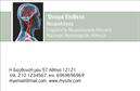 Επαγγελματικές κάρτες - Νευρολογοι - Κωδ.:106297