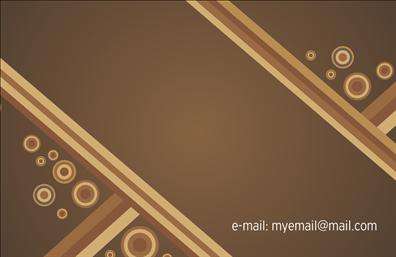 Επαγγελματική κάρτα για ΣτεγνοκαθαριστήριαΑυτή η εντυπωσιακή επαγγελματική κάρτα έχει σχεδιαστεί ειδικά για τα στεγνοκαθαριστήρια, προβάλλοντας με κομψότητα και επαγγελματισμό την ταυτότητα της επιχείρησής σας. Με ένα ευχάριστο χρωματικό συνδυασμό που συνδυάζει απαλούς και δυναμικούς τόνους, η κάρτα δημιουργεί μια αίσθηση εμπιστοσύνης και αξιοπιστίας. Η διάταξη είναι προσεγμένη με ευανάγνωστη γραμματοσειρά, επιτρέποντας τη σαφή παρουσίαση των στοιχείων σας, όπως το όνομα, το τηλέφωνο και το λογότυπο της επιχείρησης. Πίσω από τις επιλογές χρώματος, μπορείτε να βρείτε διακριτικά στοιχεία που παρέχουν μια αίσθηση αποκλειστικότητας και επαγγελματισμού.Η σχεδίαση της κάρτας αντανακλά τον επαγγελματικό χαρακτήρα και την αξιοπιστία του χώρου των στεγνοκαθαριστηρίων, κάνοντάς την ιδανική για την προώθηση των υπηρεσιών σας. Η δυνατότητα προσθήκης στοιχείων σας δίνει τη δυνατότητα να προσαρμόσετε την κάρτα σύμφωνα με τις ανάγκες σας.Μέσω αυτής της κάρτας, οι πελάτες μπορούν να κατανοήσουν τις υπηρεσίες που προσφέρετε, θέτοντας τη βάση για μια ισχυρή πρώτη εντύπωση. Αποκτήστε την κάρτα που θα σας βοηθήσει να ξεχωρίσετε και να δημιουργήσετε θετική εντύπωση στους πελάτες σας.Μπορείτε να κάνετε όποιες αλλαγές θέλετε μέσω του online σχεδιαστικού εργαλείου.