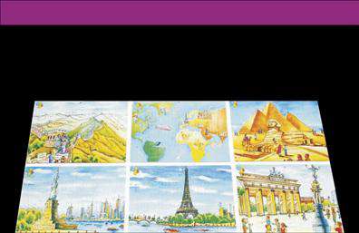 Επαγγελματική κάρτα για ΞεναγούςΑναδείξτε τη μοναδικότητα και την επαγγελματική σας εικόνα με αυτή την εντυπωσιακή επαγγελματική κάρτα ειδικά σχεδιασμένη για ξεναγούς. Ο συνολικός σχεδιασμός συνδυάζει έντονα χρώματα που προσελκύουν το βλέμμα και δίνουν ζωή στην κάρτα, ενώ η προσεγμένη διάταξη των στοιχείων παραμένει καθαρή και ομοιόμορφη. Χρησιμοποιώντας μία κομψή γραμματοσειρά, το μήνυμα σας απευθύνεται άμεσα στους πελάτες σας, δείχνοντας το επαγγελματισμό σας με κάθε λεπτομέρεια.Το σχέδιο της κάρτας αντανακλά τη δυναμική του επαγγελματία, με στοιχεία που καταδεικνύουν την αξιοπιστία και την εμπειρία σας ως ξεναγός. Κάθε φορά που μια κάρτα μεταφέρεται, δημιουργείται η εντύπωση ενός έμπειρου και αναγνωρίσιμου επαγγελματία που επιθυμεί να υποδεχθεί τους πελάτες του με ζεστασιά και επαγγελματισμό.Η ευελιξία του σχεδιασμού επιτρέπει την προσθήκη των απαραίτητων στοιχείων, όπως το όνομά σας, το τηλέφωνο και το λογότυπό σας, παρέχοντας τη δυνατότητα να προσαρμόσετε την κάρτα σύμφωνα με τις προσωπικές σας ανάγκες. Επιπλέον, η σύνθεση μπορεί να συμπεριλάβει πληροφορίες σχετικά με τις υπηρεσίες ή τα προϊόντα που προσφέρετε, ενισχύοντας την επικοινωνία με τους πελάτες σας.Αυτή η επαγγελματική κάρτα σας βοηθά να ξεχωρίσετε από τον ανταγωνισμό και να αφήσετε θετική εντύπωση στον καθένα που την κρατά. Μπορείτε να κάνετε όποιες αλλαγές θέλετε μέσω του online σχεδιαστικού εργαλείου.